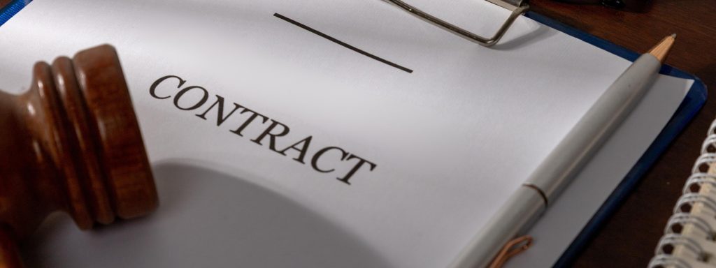 The impact of Covid-19 to existing contracts